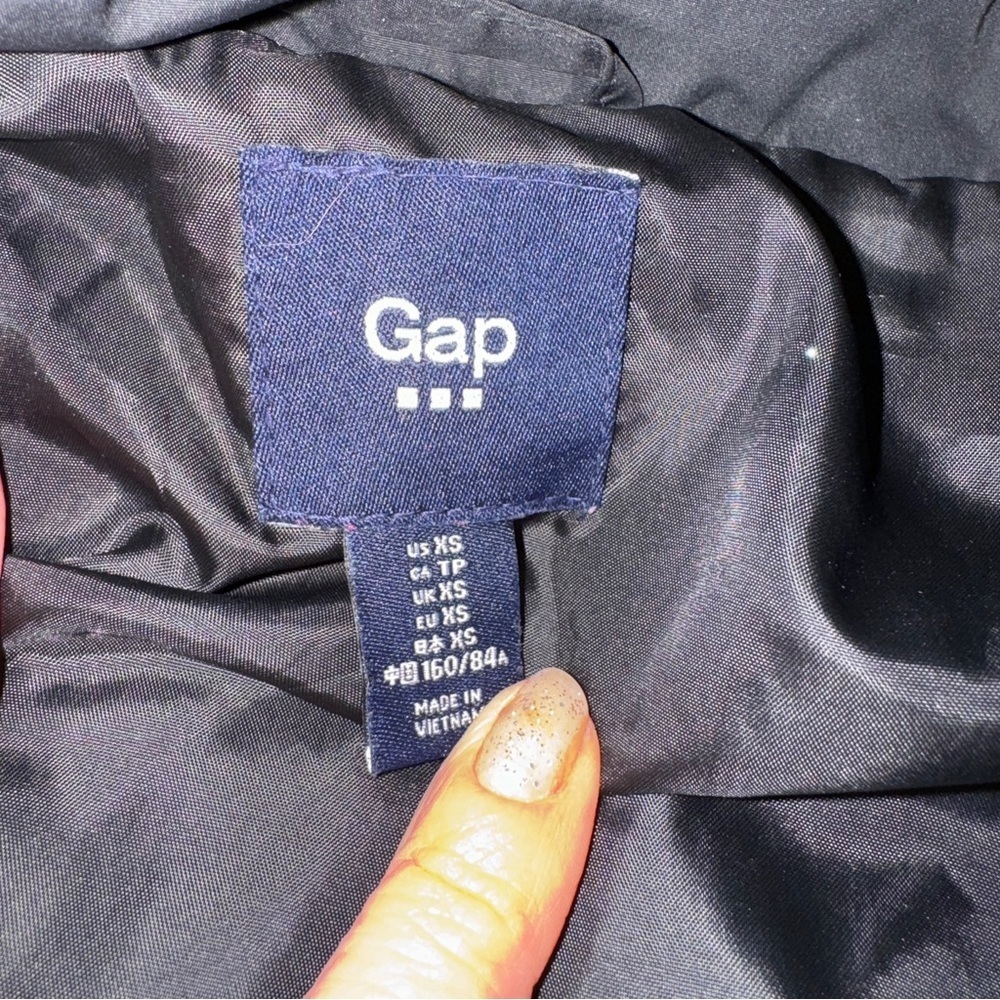 Gap jacket - Picture 6 of 7